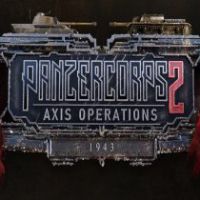 Panzer Corps 2 - Axis Operations 1943 DLC EU PC Steam Ключ
