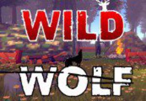 Wild Wolf Steam Ключ
