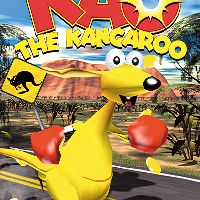 Kao the Kangaroo PC Steam Ключ