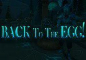 BACK TO THE EGG! PC Steam Ключ