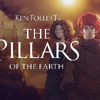 Ken Follett's The Pillars of the Earth Kingsbridge издание Steam Ключ