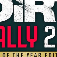 DiRT Rally 2.0 Издание «Игра года» PS4 Аккаунт