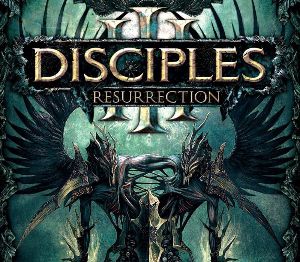 Disciples III - Resurrection EU PC Steam Ключ