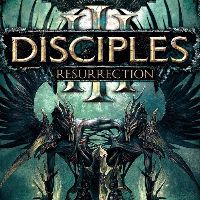 Disciples III - Resurrection EU PC Steam Ключ