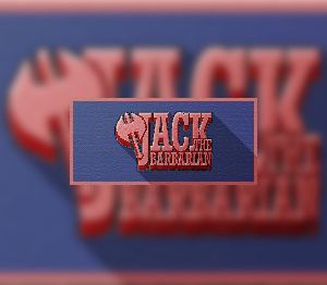 Jack the Barbarian Steam Ключ