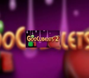 GooCubelets 2 Steam Ключ