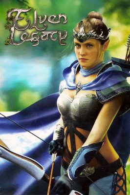 Elven Legacy - Siege DLC Steam Ключ