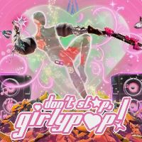 Don't Stop, Girlypop! PC Steam Ключ