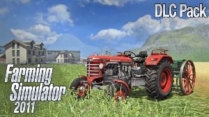 Farming Simulator 2011 - DLC Pack DLC PC Steam Ключ