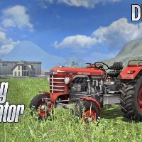 Farming Simulator 2011 - DLC Pack DLC PC Steam Ключ