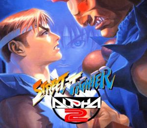 Street Fighter Alpha 2 GOG Ключ