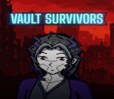 Vault Survivors PC Steam Ключ