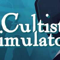 Cultist Simulator EU Steam Альтергифт