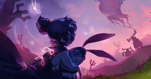 My Brother Rabbit Steam Ключ