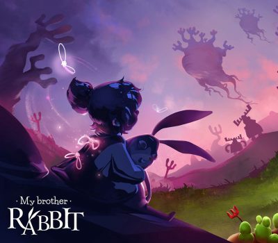 My Brother Rabbit Steam Ключ