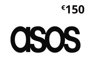 ASOS EUR 150 Подарочная карта NL