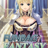 Funbag Fantasy 2 Steam Ключ