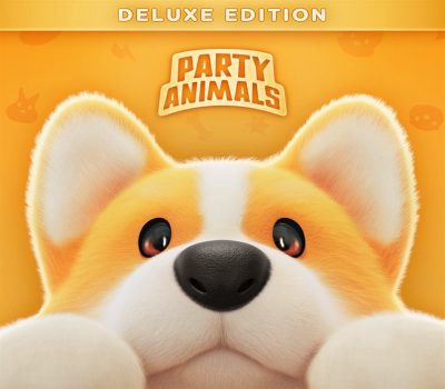 Party Animals Deluxe-издание EU Steam Ключ
