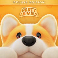 Party Animals Deluxe-издание EU Steam Ключ