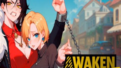 Awaken: Hentai Dice - The Crimes of Passion DLC PC Steam CD Key