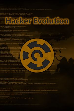 Hacker Evolution: Duality - Inception Part 3 DLC Steam Ключ