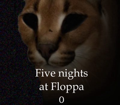 Five nights at Floppa 0 PC Steam Ключ