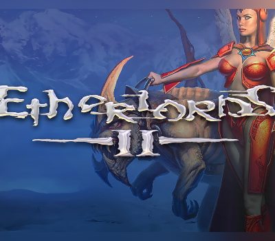 Etherlords II EU PC Steam Ключ