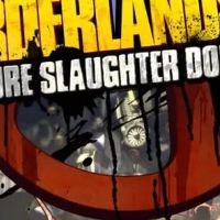 Borderlands 2 - Creature Slaughterdome DLC EU Steam Ключ