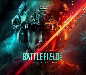 Battlefield 2042 Ultimate-издание PC EA App Ключ