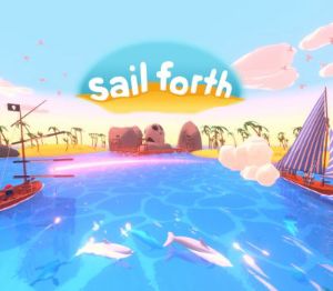 Sail Forth Epic Games Аккаунт