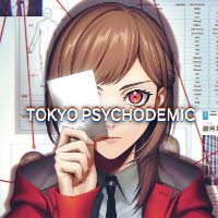 TOKYO PSYCHODEMIC PC Steam Ключ