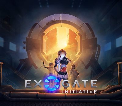 Exogate Initiative Steam Ключ