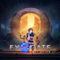 Exogate Initiative Steam Ключ