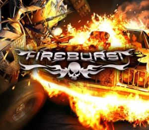 Fireburst Steam Подарок