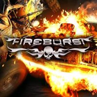 Fireburst Steam Подарок