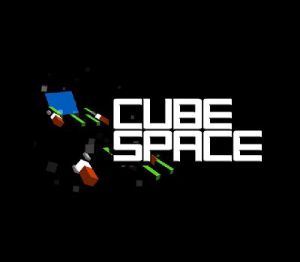 Cube Space (by INFINITE BRIDGE) Steam Ключ