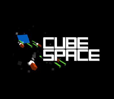 Cube Space (by INFINITE BRIDGE) Steam Ключ