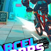 Parcel Corps PC Steam Ключ