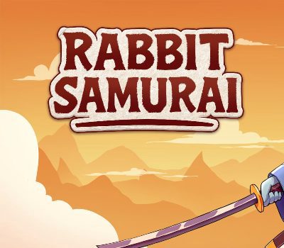 Rabbit Samurai PC Steam Ключ