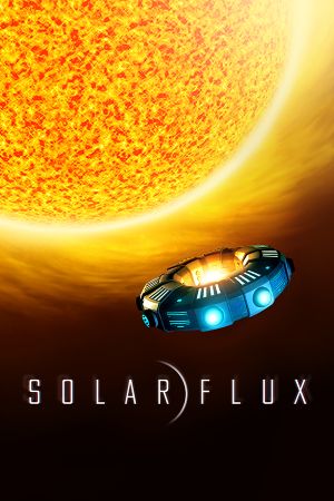 Solar Flux Steam Ключ