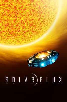 Solar Flux Steam Ключ