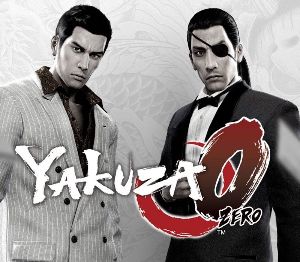 Yakuza 0 PC Steam Аккаунт