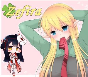 Zefira EU PC Steam Альтергифт