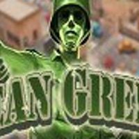 The Mean Greens - Plastic Warfare Steam Ключ