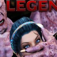 Vampire Legends PC Steam Ключ