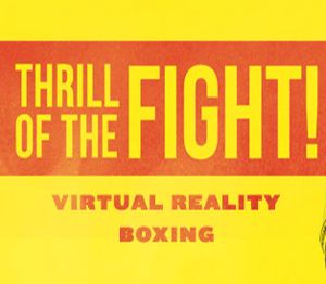 The Thrill of the Fight - VR Boxing EU PC Steam Альтергифт