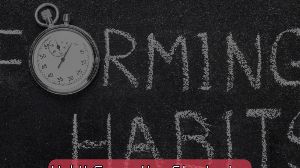 Habit Formation Strategies – Build Positive Daily Routines John Academy Code