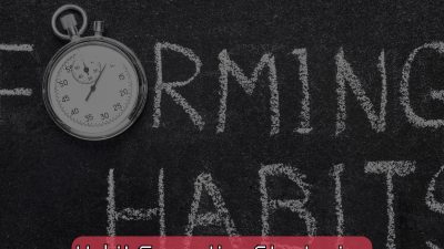 Habit Formation Strategies – Build Positive Daily Routines John Academy Code