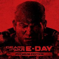 Gears of War: E-Day Premium-издание US Xbox Series X|S / PC Ключ