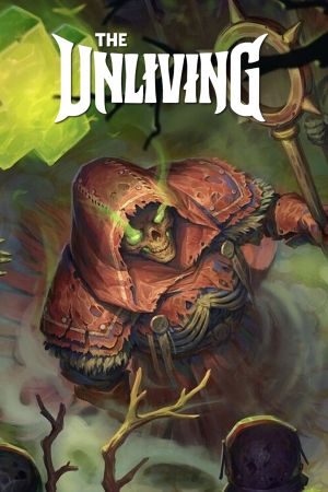 The Unliving PC Steam Аккаунт
